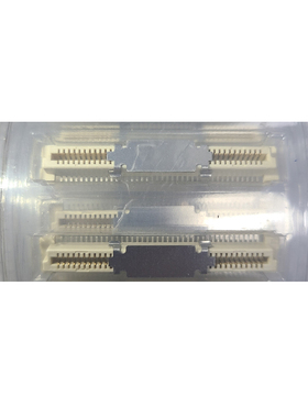61082-081402LF 全新原装 连接器 SMD 0.8mm 80P 61082081402LF