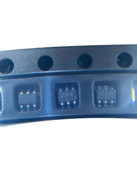 原装 DAC8411IDCKR SC70-6贴片 丝印D84 8411 数模转换器芯片IC