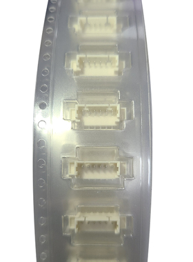 53398-0671 全新原装 533980671 1.25MM 连接器 6P 0533980671