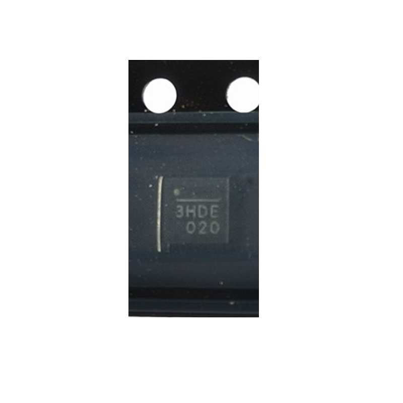 MP5002DQ  MP5007DQ 丝印3H** 3R  原装全新QFN-10 限流/配电开关