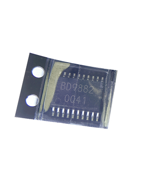 原装全新 BD9882F-E2 SOP-20贴片 ROHM CCFL背光灯控制电路IC芯片