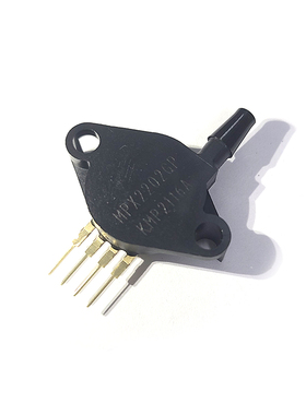 MPX2202GP SIP4 全新原装 MPX2202 200Kpa 板机接口压力传感器