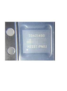 全新原装 TDA21490AUMA1 TDA21490 贴片QFN-39 栅极驱动芯片IC