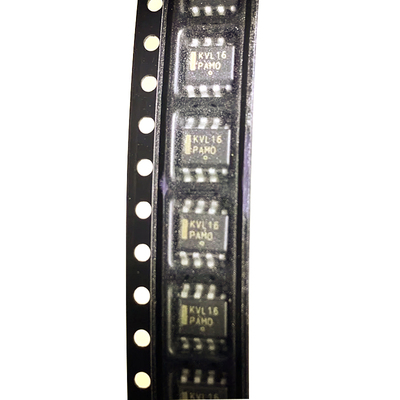 原装 MC100LVEL16DR2G 丝印KVL16 SOIC-8贴片 差分接收器IC芯片