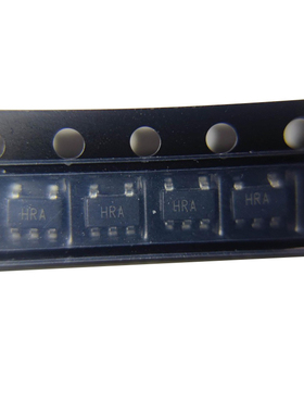 全新原装 AD8065ARTZ-REEL7 AD8065ARTZ SOT23-5 丝印HRA 放大器