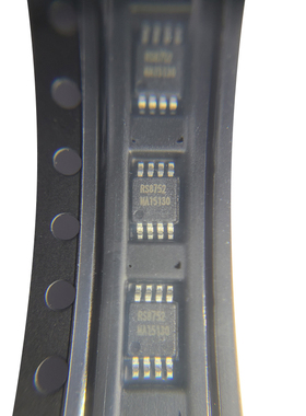 RS8752XK 全新原装 SOP8 丝印RS8752 RS8752XM 高速运放器 组货