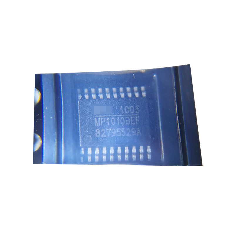 原装 MP1010BEF MP1010BEF-LF-Z 贴片TSSOP-20 电源管理芯片 IC