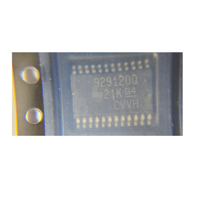 原装全新TPS929120QPWPRQ1 贴片HTSSOP-24 LED驱动器芯片 929120Q