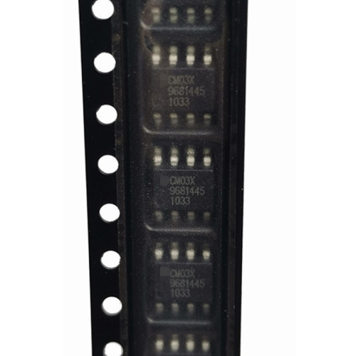 LN60A01ES-C313-LF-Z 原装全新 贴片SOP-8 集成电路IC芯片 佩戴