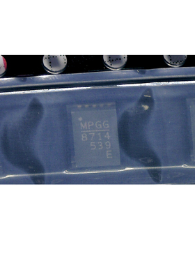贴片 MP8714GLE-Z QFN14 8714-E 电源芯片 开关稳压器 SOP8 原装
