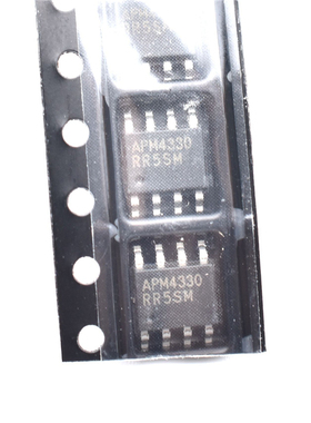 原装进口 APM4330KC APM4330KC 场效应管 贴片SOP8 IC芯片 配单