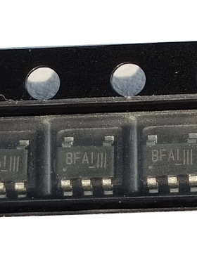 原装全新 ETA3496S2F SOT23-5贴片 丝印BF** 同步降压转换器芯片