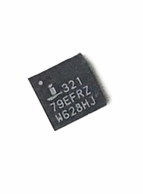 贴片 ISL32179EFRZ接口芯片 QFN24 丝印32179EFRZ 原装进口 IC