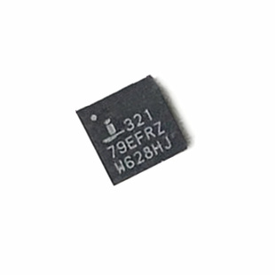 贴片 ISL32179EFRZ接口芯片 QFN24 丝印32179EFRZ 原装进口 IC