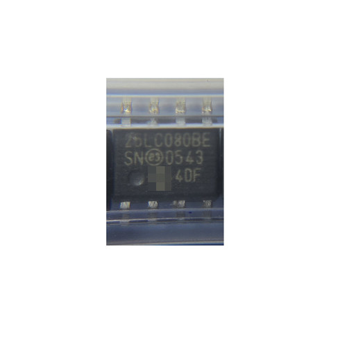 原装25LC080B-E/SN25LC080BE