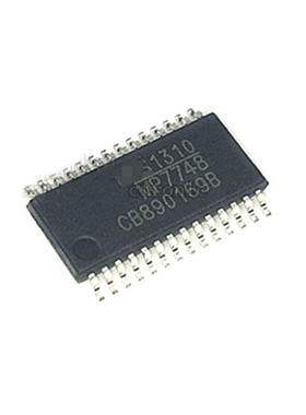 贴片 MP7748DF-LF-Z MP7748DF 音频放大器芯片 TSSOP-28 原装全新