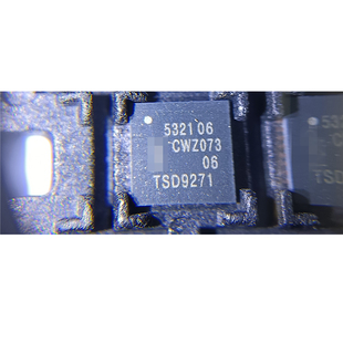 PN532-PN5321A3HN-C106 封装QFN-40 RFID阅读/应答器射频卡芯片