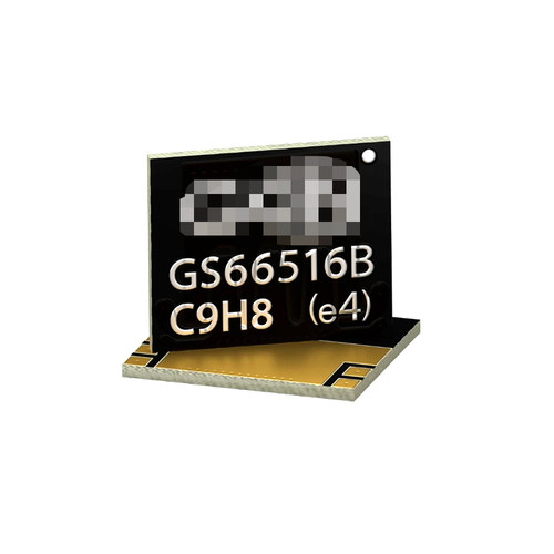 全新原装GS66516B氮化镓晶体管