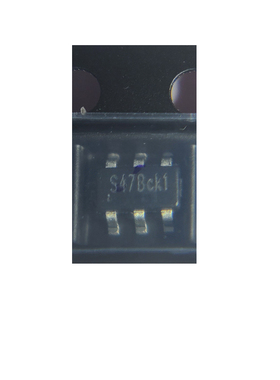 全新原装 STI3470 STI3470L SOT23-6 丝印S47B DC-DC稳压降压芯片