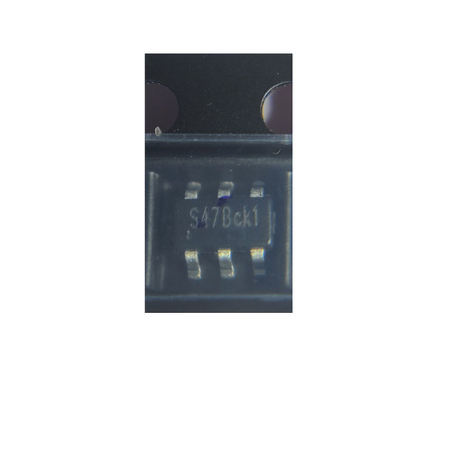 原装STI3470稳压降压芯片