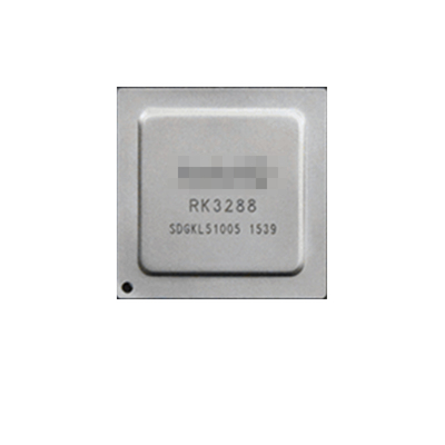 RK3288W1.8GHz四核CPU处理器芯片
