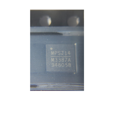 MP3387AGRTLED照明驱动器芯片