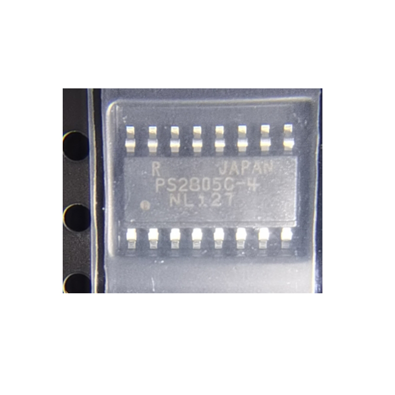 原装PS2805C-4-F3-A光电耦合器