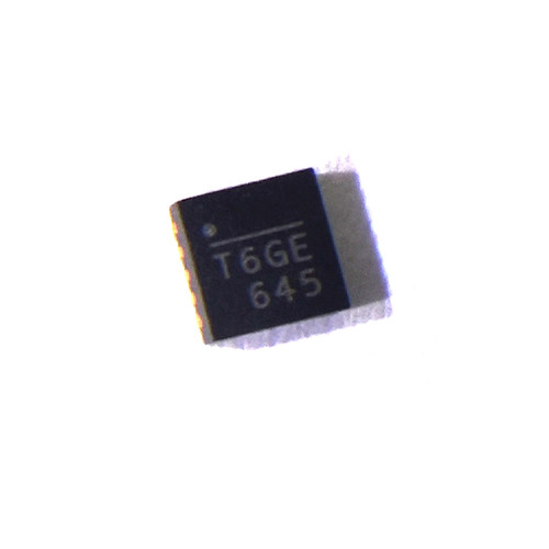 原装MP2490DQ开关稳压器