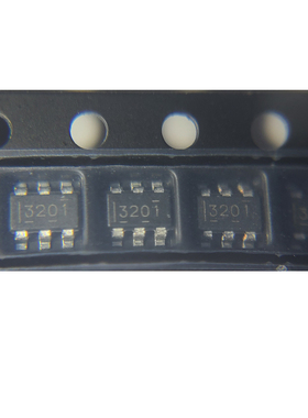 全新原装 TPS563201DDCR SOT23-6 TPS563201DDCT 同步降压转换器