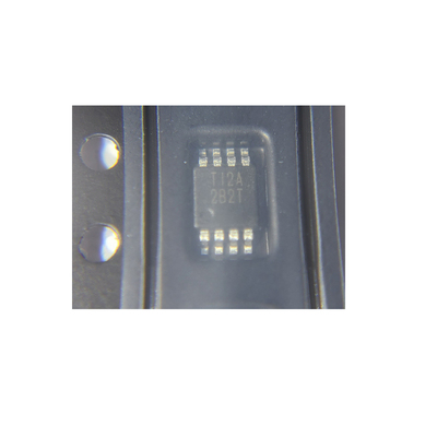 全新原装OPA2387DGKR2B2J丝印