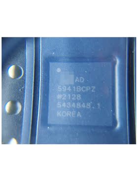原装 AD5941BCPZ-RL7 AD5941BCP LFCSP-48贴片 数模转换器IC芯片