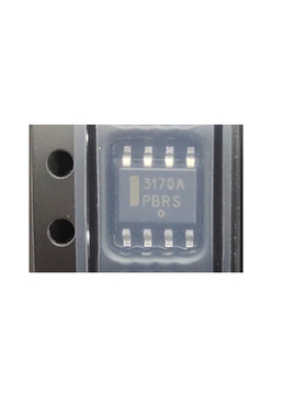 NCP3170ADR2G 贴片SOP8 丝印3170A 原装全新 NCP3170A 稳压器芯片