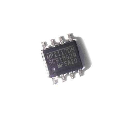 原装MP2117DN开关稳压器