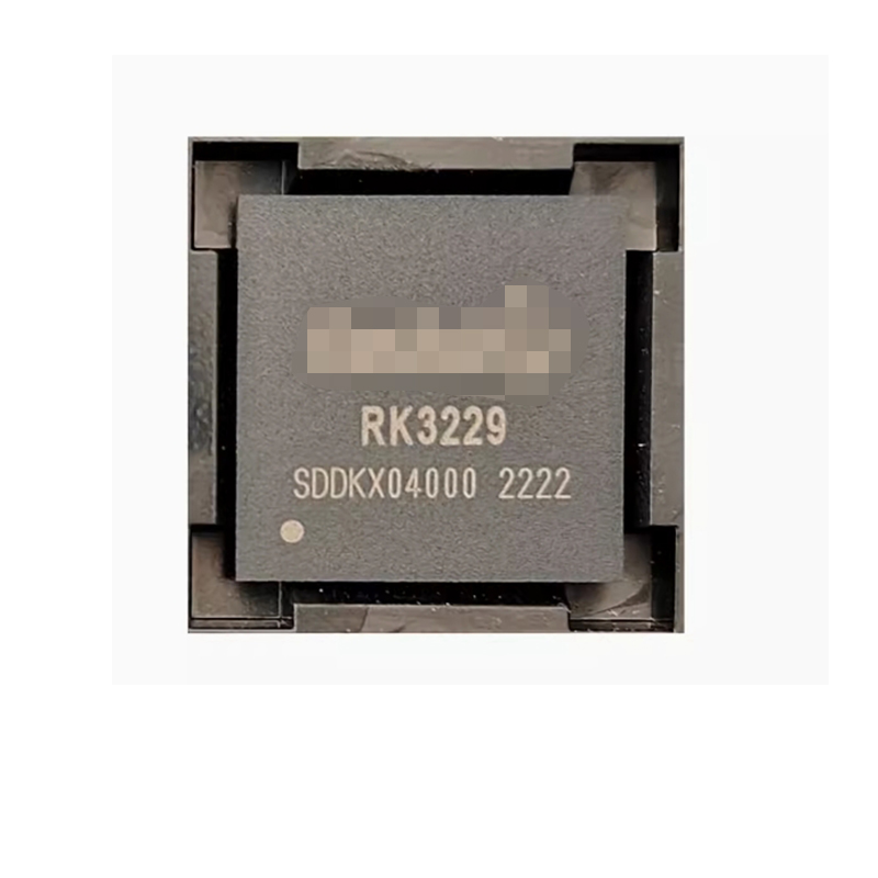 全新原装RK3229主控处理器芯片