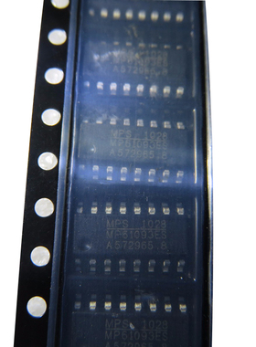 贴片 MP61093ES-LF-Z MP61093ES-LF MP61093ES SOP-16 原装进口IC
