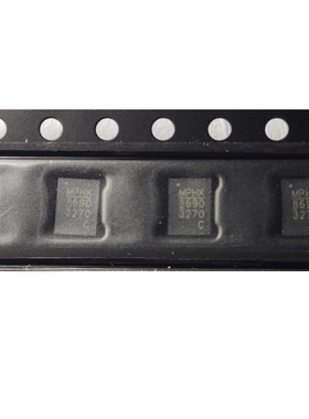 原装进口 MP86903-CGLT-Z 丝印8690 贴片TQFN21 电源管理芯片