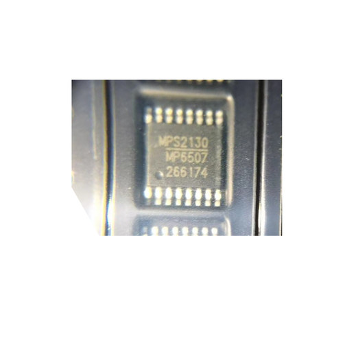 全新原装MP6507GF丝印MP6507