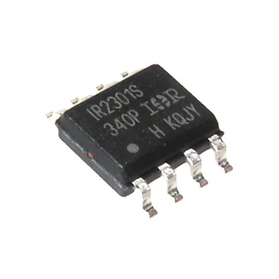 全新原装 IRS2301STRPBF 封装SOP-8 IRS2301 2301 电桥驱动器芯片