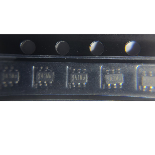 原装TP181A1-CR丝印9A1