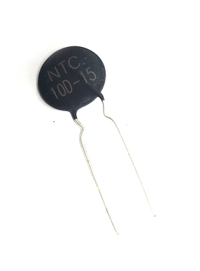 MF72 10D-15M NTC热敏电阻负温度系数 10D-15 5/7/9/11/13/20/25