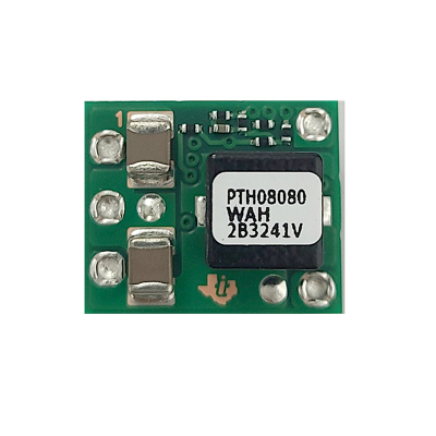 PTH08080WAHDC/DC转换器