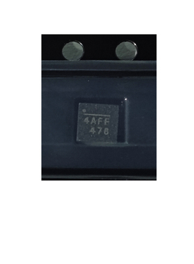 开关稳压器 MP28128DQ-LF-Z 丝印4AF* W2Y* 全新原装 MP38115DQ