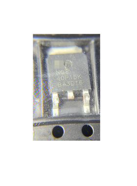 P沟道 场效应管 NCE40P15K TO252 全新 40V 15A 50W 贴片 40P15K