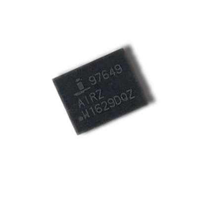 贴片ISL97649AIRZ 丝印97649AIRZ QFN28 电源管理IC芯片 原装进口