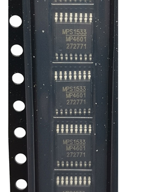 原装 MP4601EF-LF-Z MP4601 贴片TSSOP16 液晶电源管理 LED驱动器