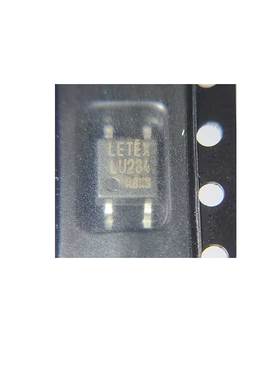 全新原装 LU234 贴片SOP-4 60V150mA固态继电器 MOS输出光耦