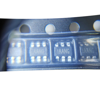 原装MP62551DJ-LF-Z 丝印IAAN* SOT23-6 降压控制芯片 电源管理