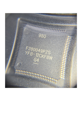 TMS320F280049PZSR 全新原装 F280049PZS LQFP100 TMS320F280049P