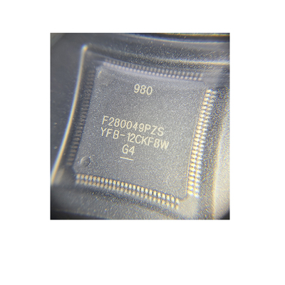 全新原装TMS320F280049PZSR