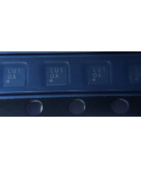 ADP7185ACPZN-R7 丝印LU1 LUI 贴片LFCSP-8 线性稳压器 全新原装